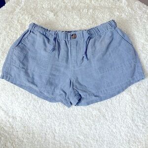 SURF GYPSY Blue Shorts M